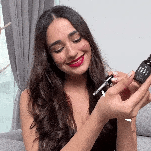 Goda® | Más presencia, más miradas